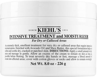 Kiehl's Intensive Treatment and Moisturizer-Colorless