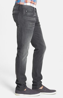 J Brand Skinny Fit Jeans (Carbon)