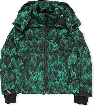 Moncler Sancy quilted jacket 8-14 years - for Men