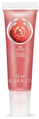 The Body Shop Lychee Lip Gloss