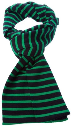 S.N.S. Herning striped scarf
