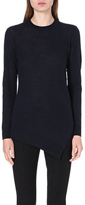 Whistles Mai Limited Edition wool-blend jumper