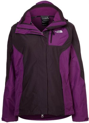 The North Face ATLAS TRICLIMATE Outdoor jacket purple