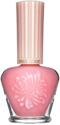 Paul & Joe Beaute Nail Base Coat 0.33 oz (10 ml)