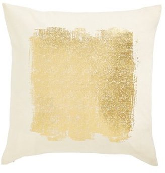 Nordstrom 'Foil Paint' Accent Pillow