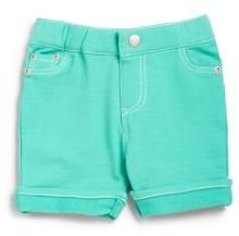 Hartstrings Infant's French Terry Shorts