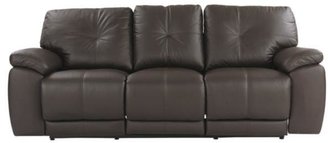 Nexus 3-Seater Recliner Sofa