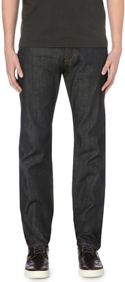 Paul Smith Standard Loose-Fit Straight Jeans - for Men