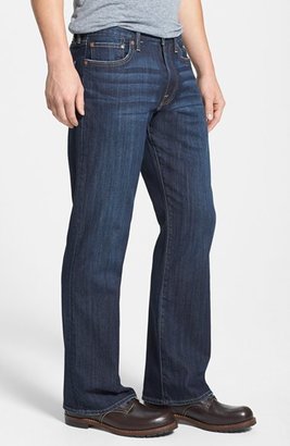 Lucky Brand '367' Vintage Bootcut Jeans (Opal)