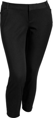 Old Navy Women's Plus The Pixie Ankle Pants