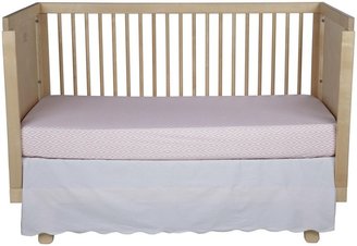 Oliver B 2-Piece Crib Bedding Set
