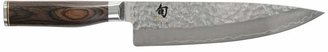 Shun Premier Chef's Knife Blade Length: 8"