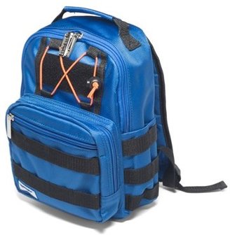 Babiators Toddler 'Rocket Pack' Backpack - Blue
