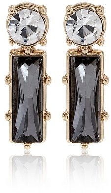 White House Black Market Icicle Linear Drop Earring