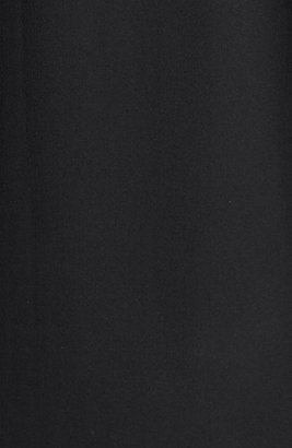 Eileen Fisher Silk Georgette Crepe Tunic (Plus Size)