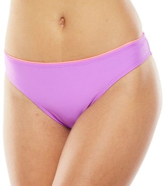 Candies Candie's ® solid hipster bottoms - juniors