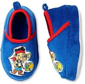 Disney Jake & the Never Land Pirates Slippers