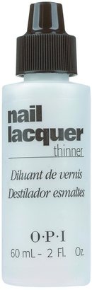 OPI Nail Lacquer Thinner 60ml
