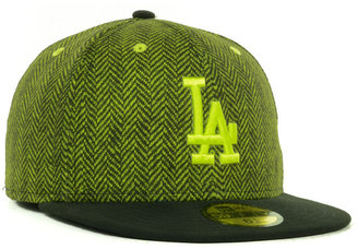 New Era Los Angeles Dodgers Sub-Out 59FIFTY Cap