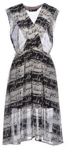 Andy Warhol 21910 ANDY WARHOL BY PEPE JEANS Knee-length dresses
