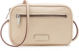 Marc by Marc Jacobs Sally Leather Shoulder Bag
