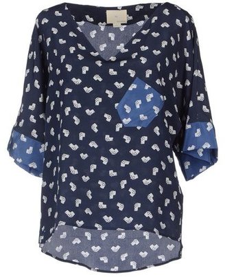 Boy By Band Of Outsiders Blouse
