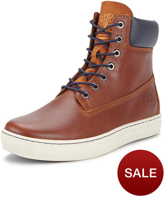 Timberland Newmarket Cupsole 6 Inch Boots
