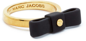 Marc by Marc Jacobs Bow Tie Ring