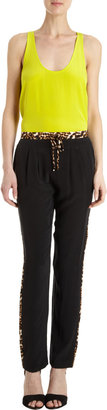 Twelfth St. By Cynthia Vincent by Cynthia Vincen Drawstring Trousers