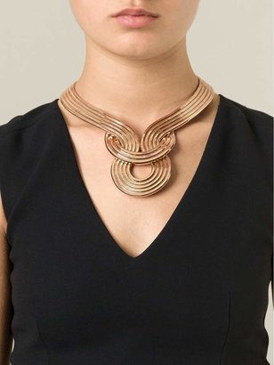 Lara Bohinc 'Lunar Eclipse' necklace