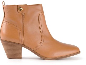 Tory Burch ankle boot