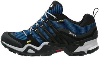 adidas TERREX FAST X GTX Hiking shoes blue/core black/clonix