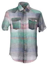 0051 Insight Short sleeve shirts