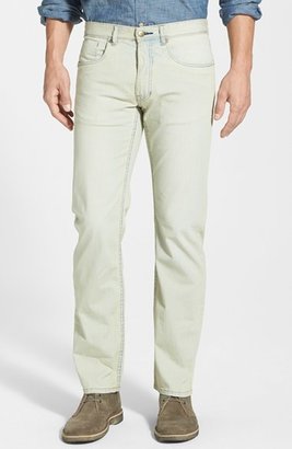 Rodd & Gunn 'Rona Bay' Regular Fit Five-Pocket Jeans