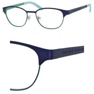 Kate Spade Geri Eyeglasses all colors: 0DL1, 0DL1, 0003, 0003, 0X81, 0X81