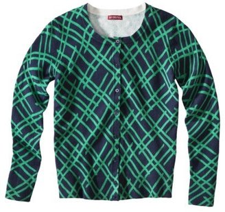 Merona Women's Ultimate Crewneck Cardigan Sweater - Assorted Colors