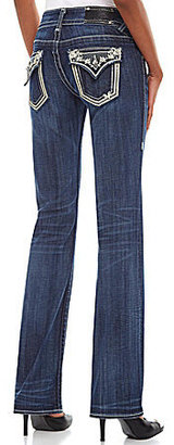 Vigoss New York Bootcut Jeans