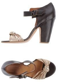 Latitude Femme High-heeled sandals