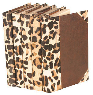 S/5 Western Collection, Leopard