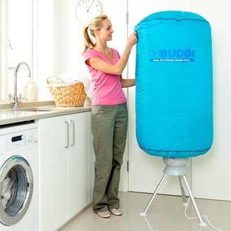 JML Dri Buddi portable electric clothes dryer