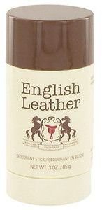 Dana English Leather Deodorant Stick