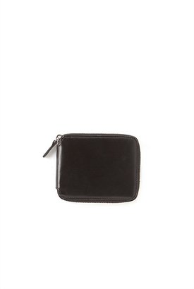 Country Road Classic Zip Around Wallet