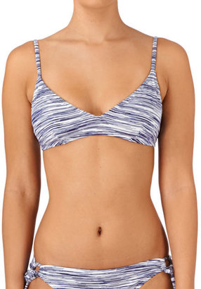 Roxy Women's Athletic Bra Bikini Top