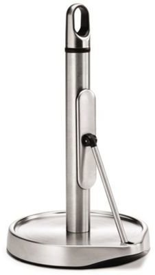 Simplehuman Stainless steel kitchen roll holder