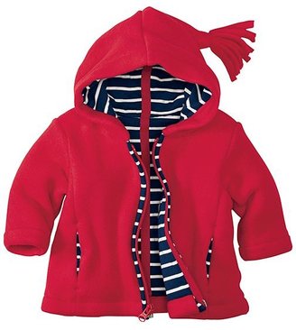 Little Gnome Baby Fleece Jacket
