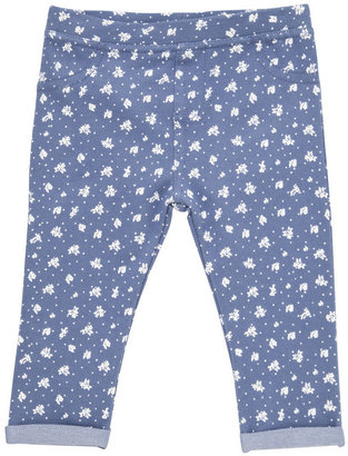 F&F Ditsy Floral Jeggings
