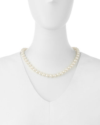 Majorica 8mm Pearl Necklace