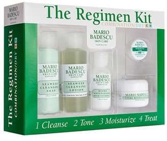 Mario Badescu Regimen Kit for Combination/Dry Skin ($40 Value)