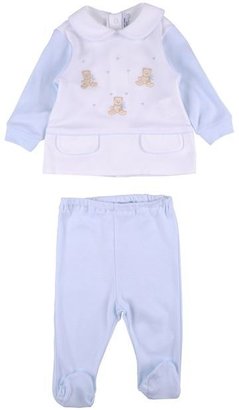 Aletta PROTAGONISTI I PICCOLI BY Outfit with trousers