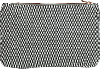 Camilla And Marc Hay Zip Handbag 22.5 X 14 Cm - for Women